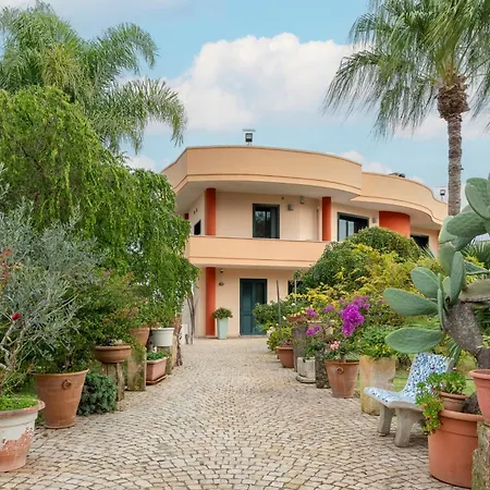 Paradise Bed and Breakfast
