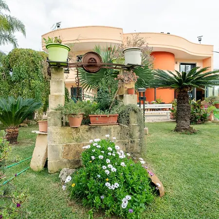 Paradise Bed and Breakfast Melendugno