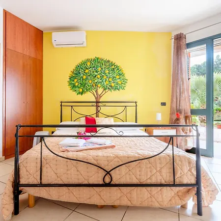 Bed and Breakfast Paradise Melendugno