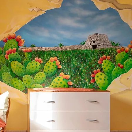 Paradise Bed and Breakfast