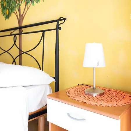 Paradise Bed and Breakfast