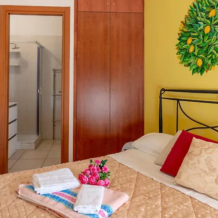 Bed and Breakfast Paradise Melendugno