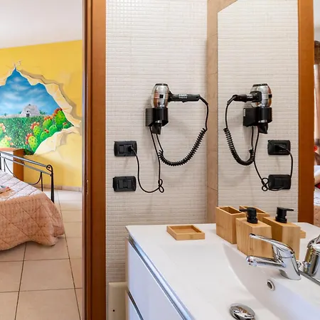 Bed and Breakfast Paradise 3*