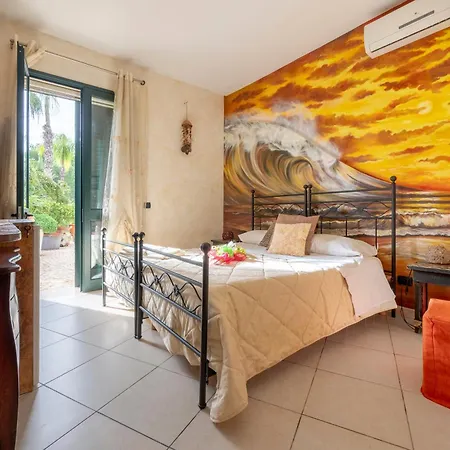Paradise Bed and Breakfast