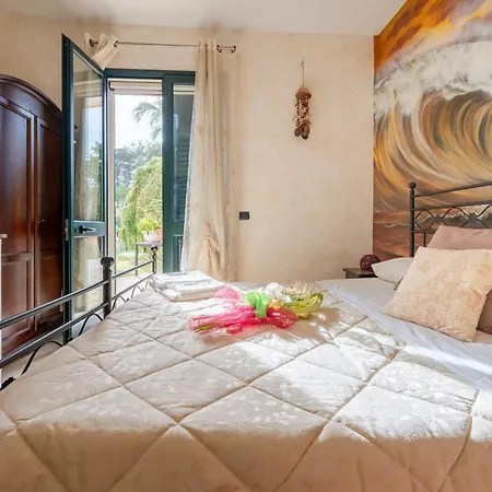 Bed and Breakfast Paradise