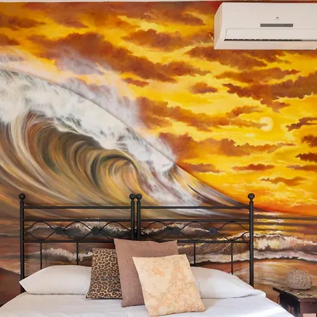 Bed and Breakfast Paradise Melendugno