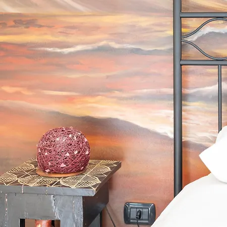 Bed and Breakfast Paradise 3*