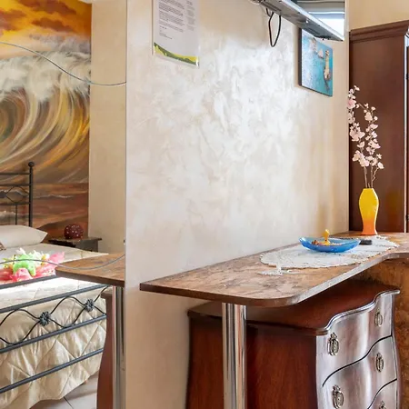 Bed and Breakfast Paradise Melendugno