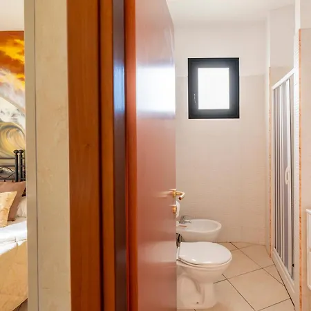 Bed and Breakfast Paradise Melendugno