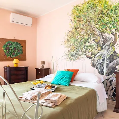 Bed and Breakfast Paradise 3*