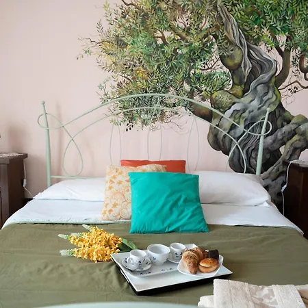 Paradise Bed and Breakfast Melendugno