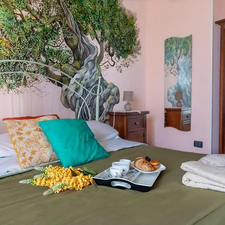 Bed and Breakfast Paradise 3*