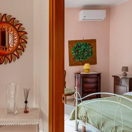 Bed and Breakfast Paradise