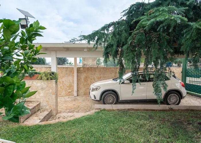 Bed & Breakfast Paradise 3*