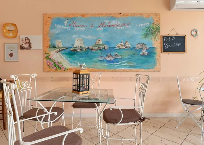 Paradise Bed & Breakfast Melendugno