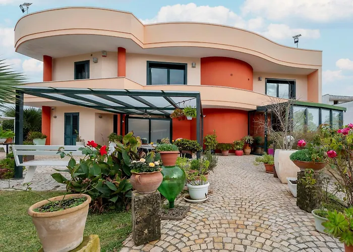 Bed & Breakfast Paradise 3*