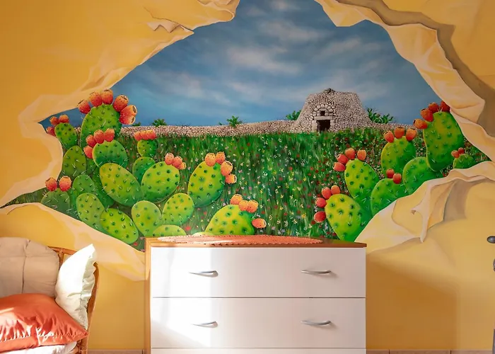 Paradise Bed & Breakfast