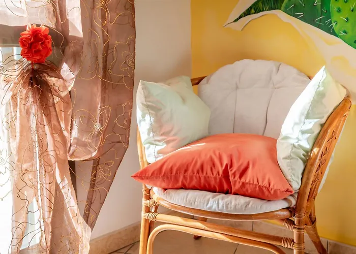 Bed & Breakfast Paradise 3*