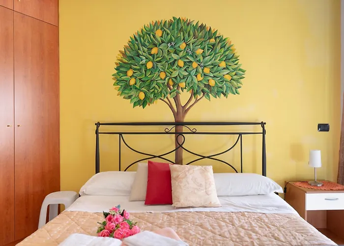 Bed & Breakfast Paradise 3*