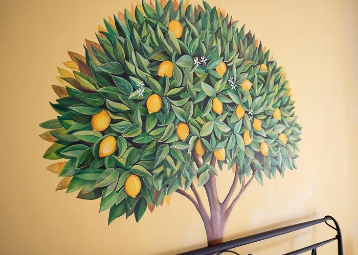 Bed & Breakfast Paradise 3*