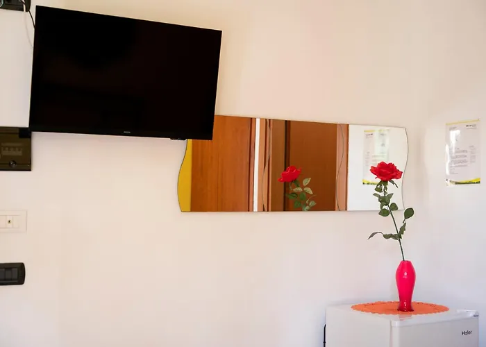 Bed & Breakfast Paradise