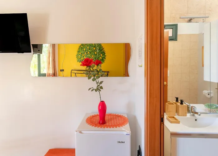 Paradise Bed & Breakfast 3*