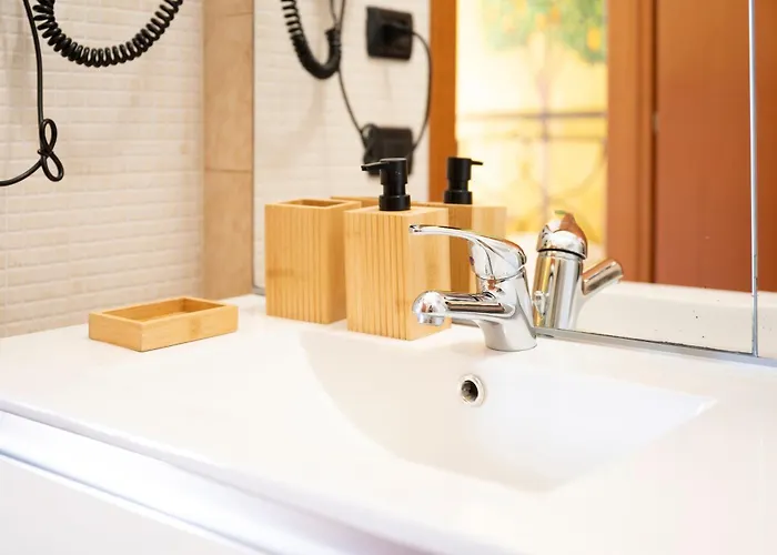 Bed & Breakfast Paradise Melendugno