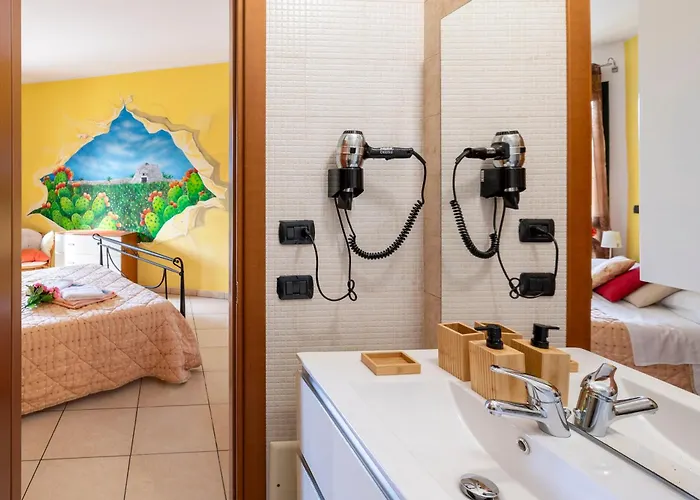 Bed & Breakfast Paradise