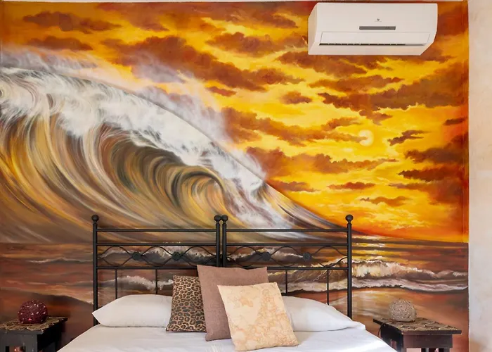 Paradise Bed & Breakfast 3*