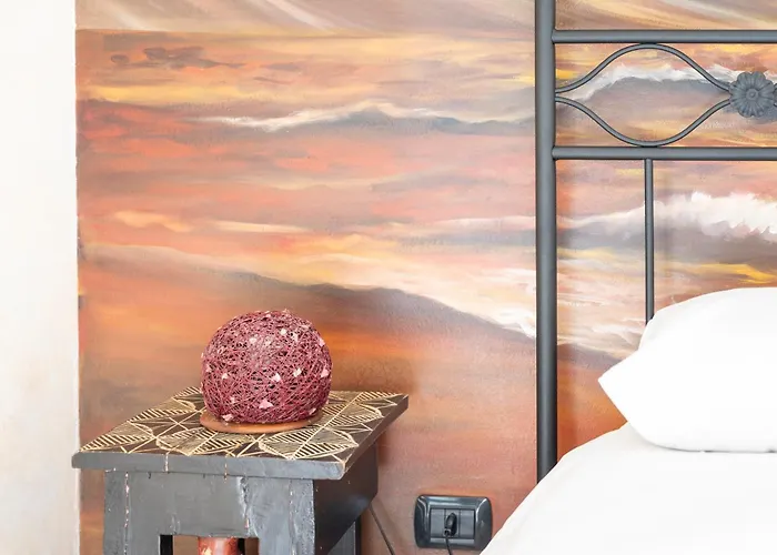 Bed & Breakfast Paradise Melendugno