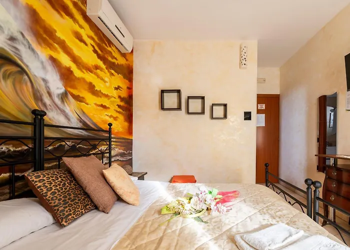 Paradise Bed & Breakfast