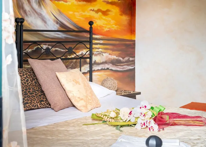 Bed & Breakfast Paradise Melendugno