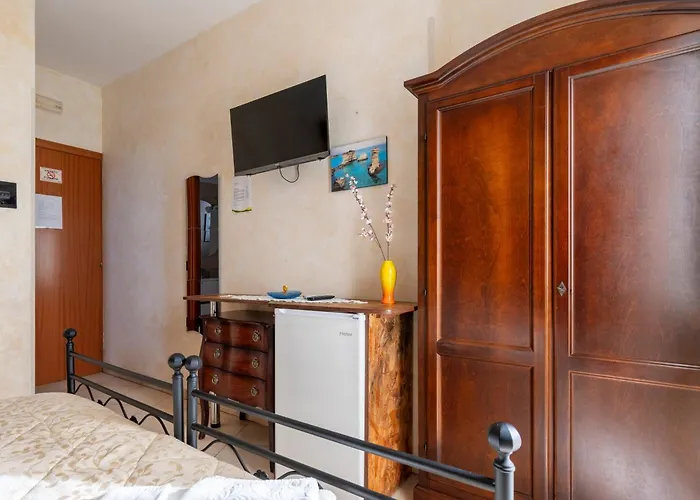 Bed & Breakfast Paradise