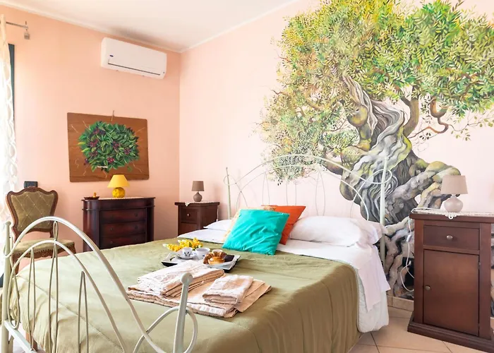 Paradise 3* Melendugno