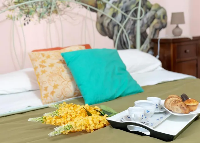 Bed & Breakfast Paradise Melendugno