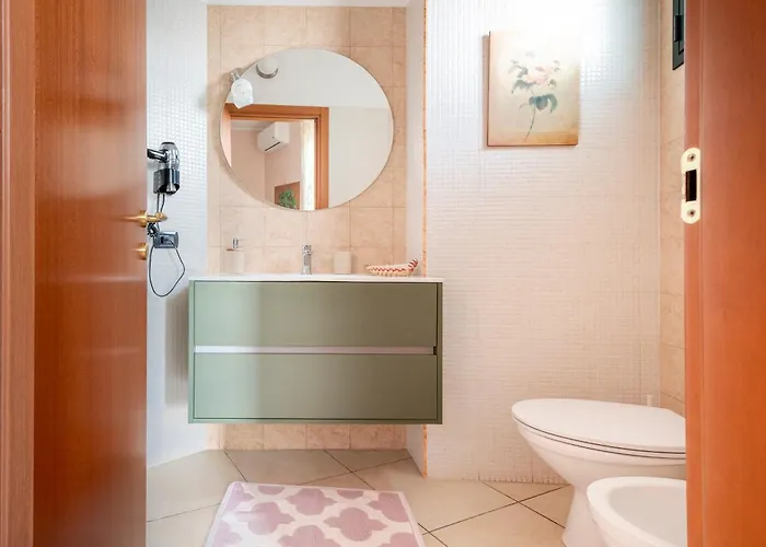 Paradise 3* Melendugno