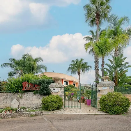 Paradise 3* ميليندونيو