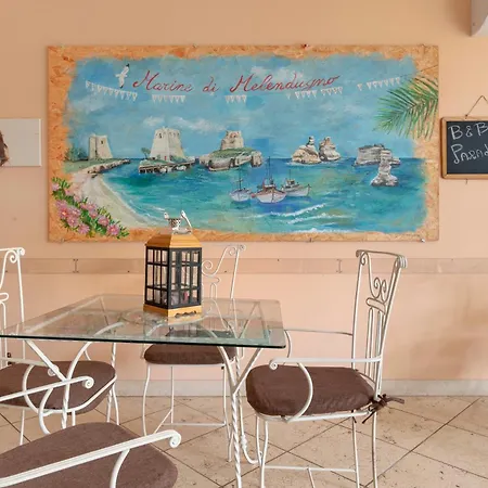 Paradise فندق مبيت وإفطار ميليندونيو