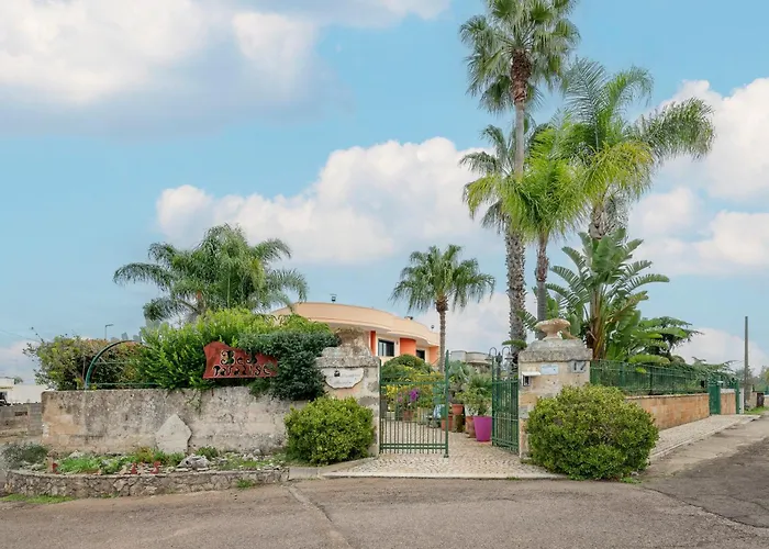 Paradise 3* ميليندونيو