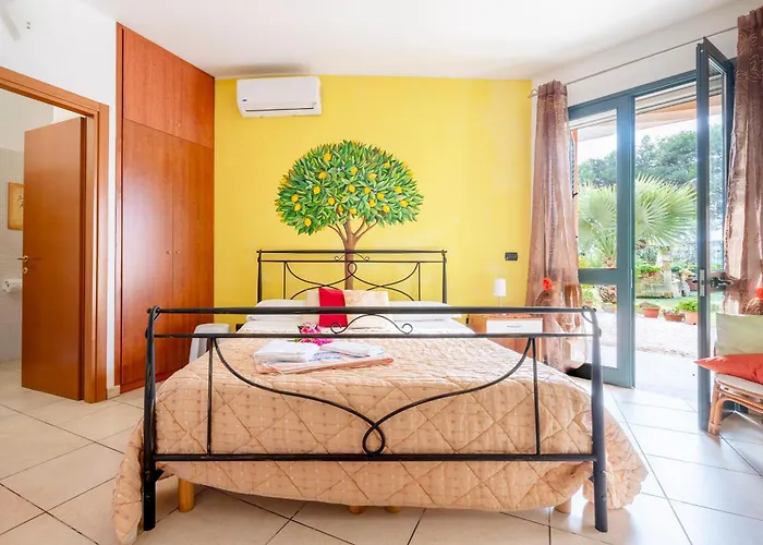 Paradise فندق مبيت وإفطار ميليندونيو