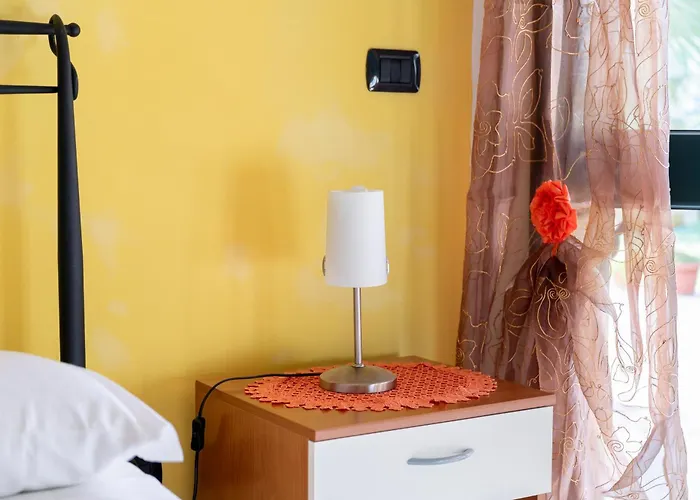 Paradise Отель типа 