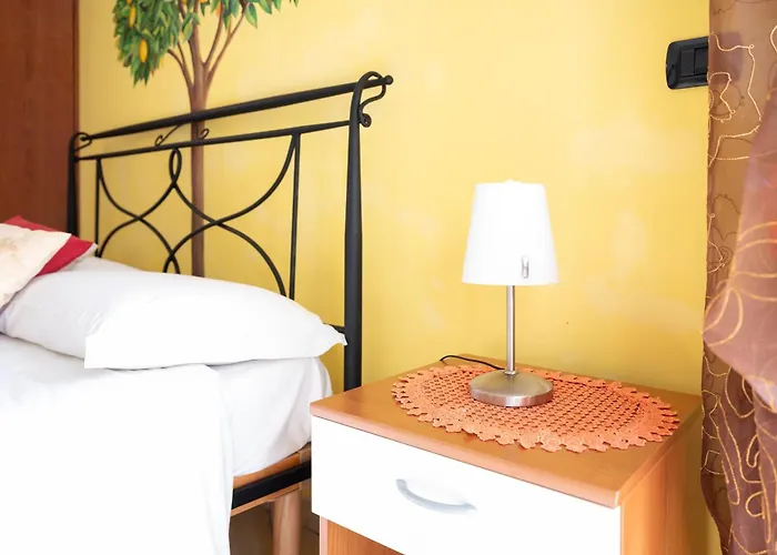 فندق مبيت وإفطار Paradise 3*