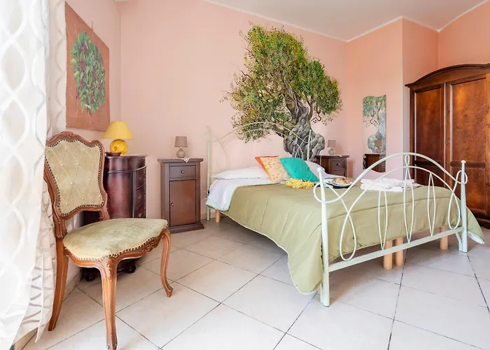 فندق مبيت وإفطار Paradise ميليندونيو