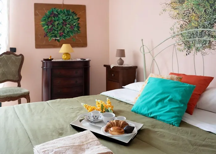 فندق مبيت وإفطار Paradise