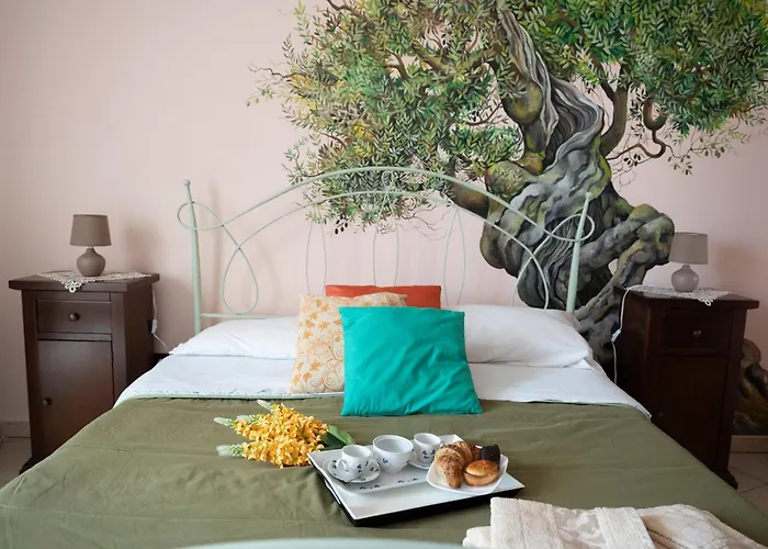 فندق مبيت وإفطار Paradise 3*