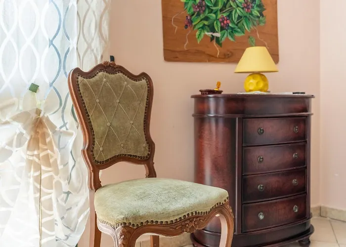 Paradise فندق مبيت وإفطار