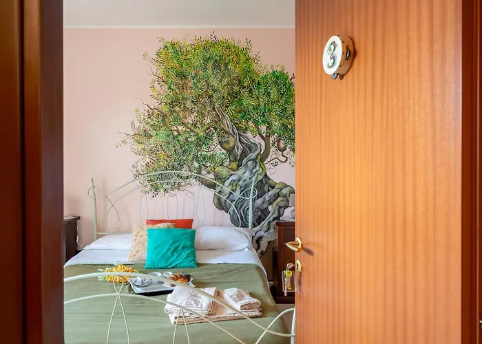 فندق مبيت وإفطار Paradise